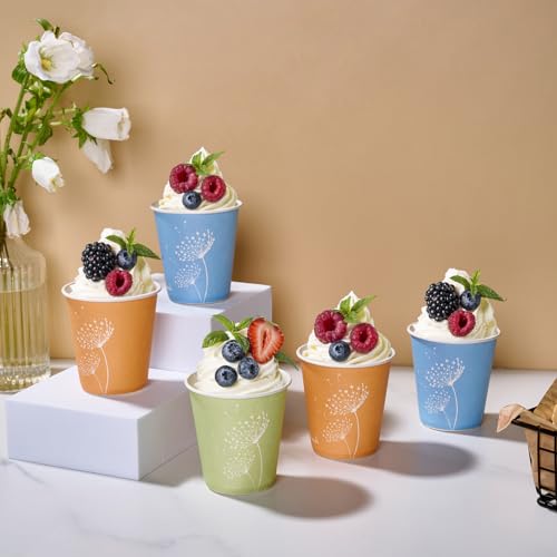 1200 Pack 5 oz Paper Cups (37.99 Count)
