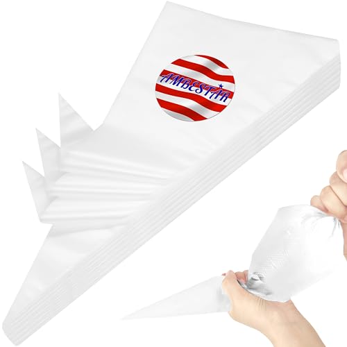 22 inch Large Piping Bags