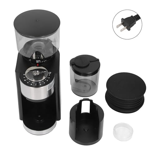 Coffee Bean Grinder