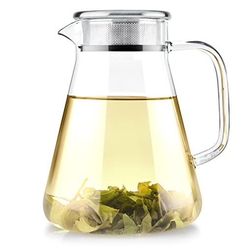 One Touch Tea Maker