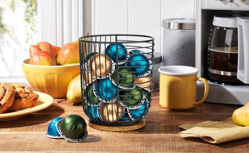 Coffee Pod Holder