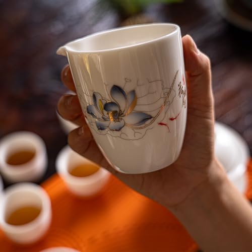 Gaiwan Tea Set