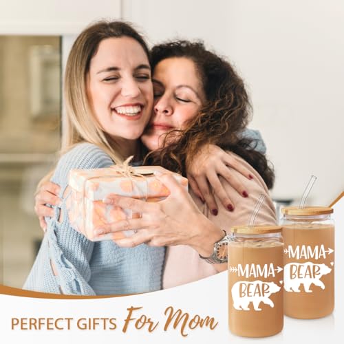 Gifts for Mom from Daughter Son
