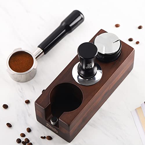 Anti Slip Tamper Holder Station