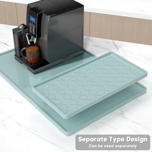 Silicone Coffee Mat