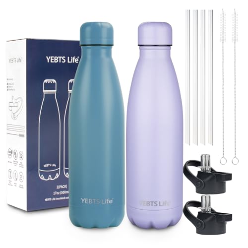 Insulated Water Bottle