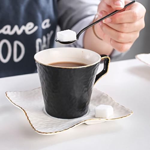 Ceramic Tea and Coffee Set for 4