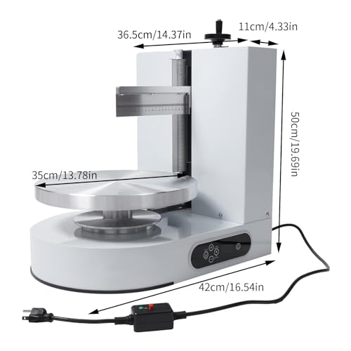 Cake Decorating Machine