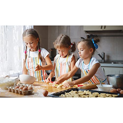Mrs. Anderson’s Baking Kids Baking Set
