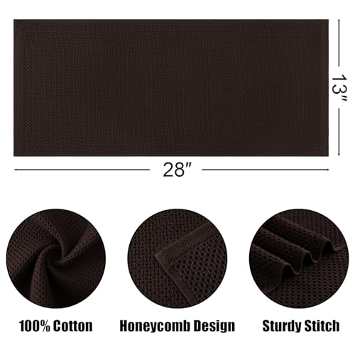 Cotton Waffle 12 (12 Count)