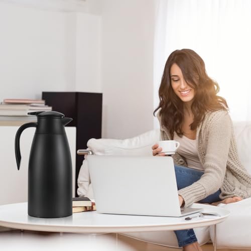 Thermal Coffee Carafe