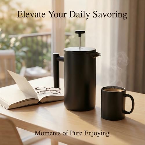 34oz Coffee Maker
