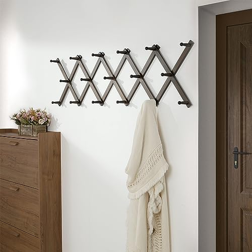 Accordion Wall Hanger