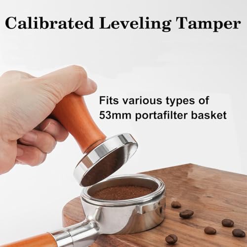 53mm Espresso Accessories Kit