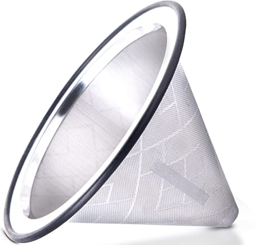 Compatible with Chemex