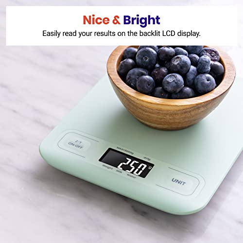 Food Kitchen Scale