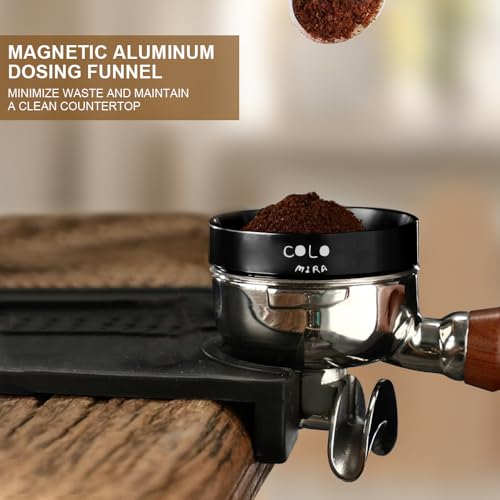 58mm Espresso Accessories Kit Fits Espresso Machine & Portafilter