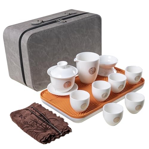 Gaiwan Tea Set