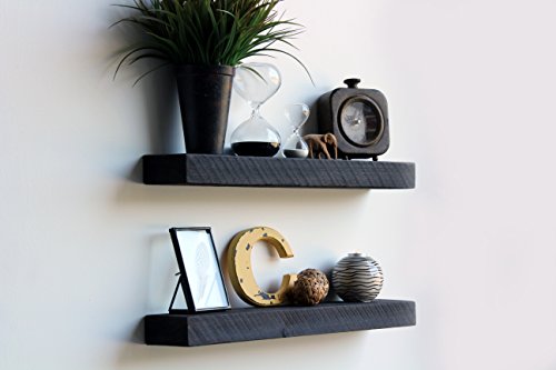 Reclaimed Barnwood Planks (2 Count)