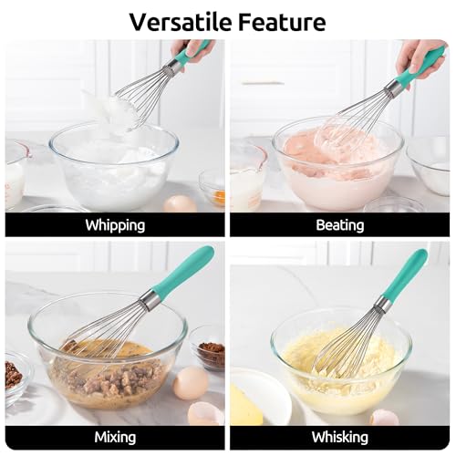 Wire Whisk for Cooking