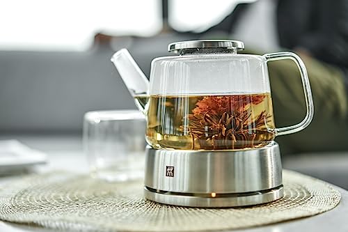 Sorrento 27 oz. Teapot