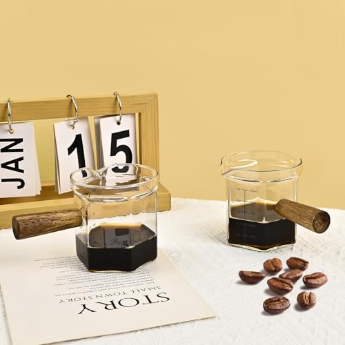 Glass Measuring Cup
