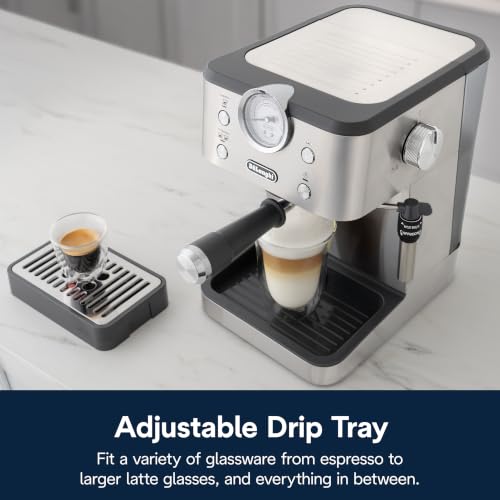 Classic Signature Espresso Machine