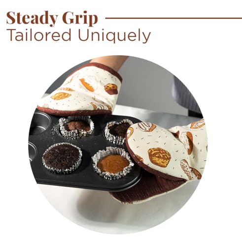 Fall Oven Mitts (2 Count)