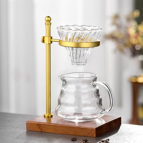 Pour Over Coffee Stand