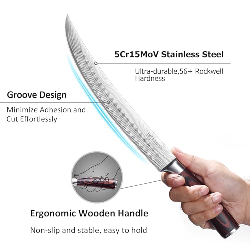 10″ Carving Knife