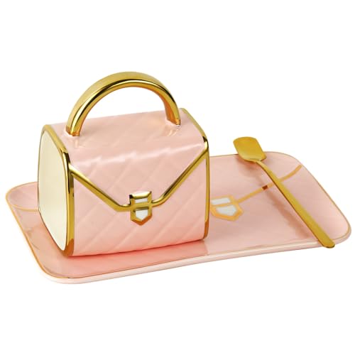 Handbag Coffee Mug