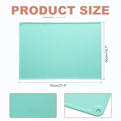Silicone Pastry Mat