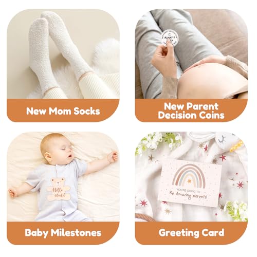 New Mom Gifts for Women