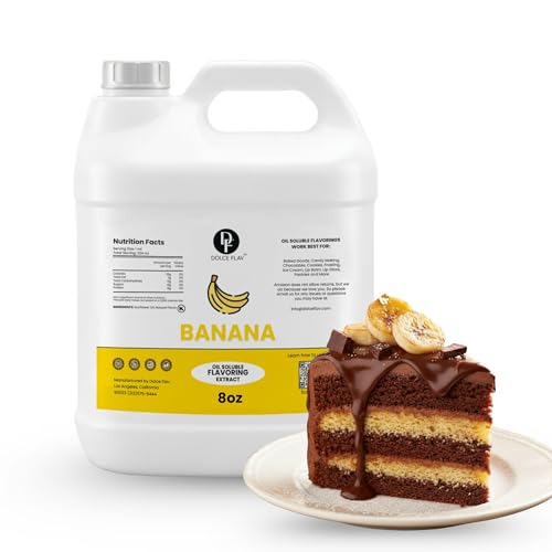 Banana Extract (8 Fl Oz)