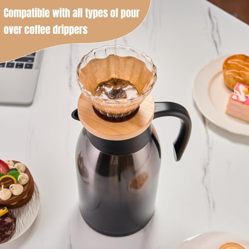 Coffee Carafe