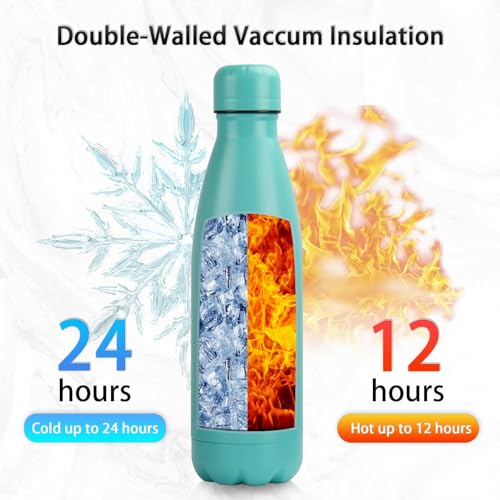 Insulated Water Bottle