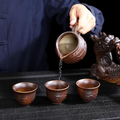 Chinese Gongfu Tea Set
