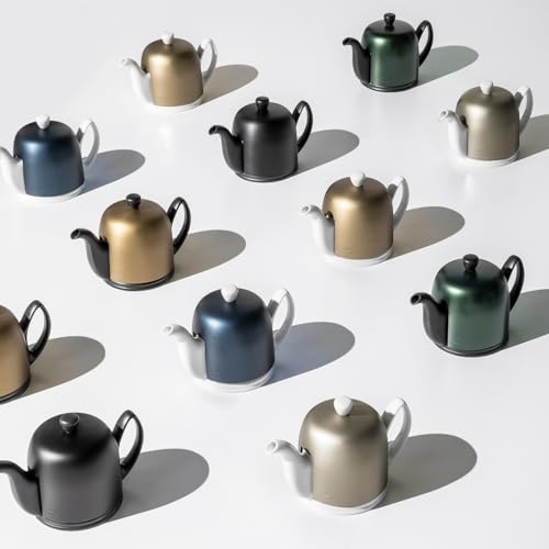 Salam Luxury French Tea Pot