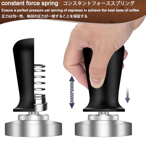 Espresso Tamper