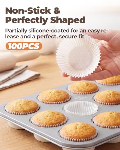 Muffin Pan for Baking