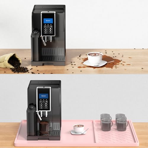 Silicone Coffee Mat