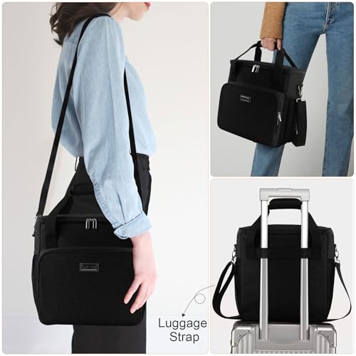 Coffee Maker Travel Bag Compatible with Keurig K