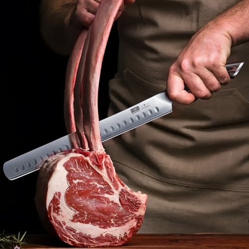 Carving Knife 12 Inch