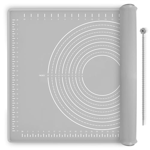 Silicone Baking Mat 28" x 20"