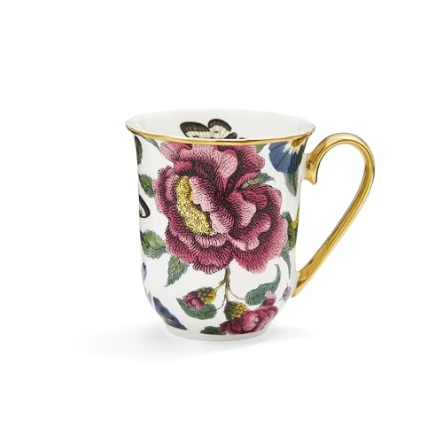 Creatures of Curiosity 12oz Mug