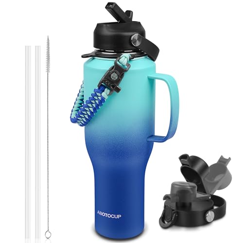 Water Bottle 40oz