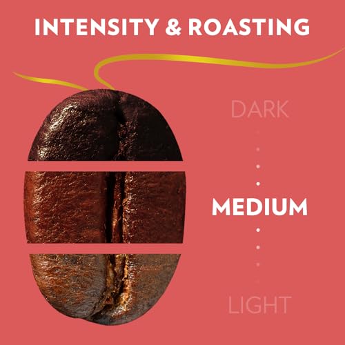 Gran Crema Espresso (70.55 Ounce)
