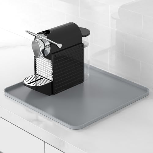 Silicone Coffee Mat