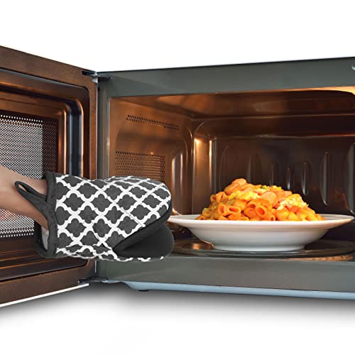 Mini Oven Mitts 2 (2 Count)