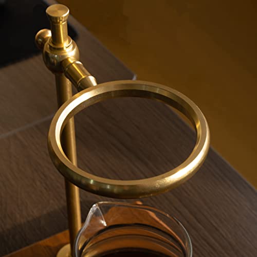 Pour Over Coffee Maker Set